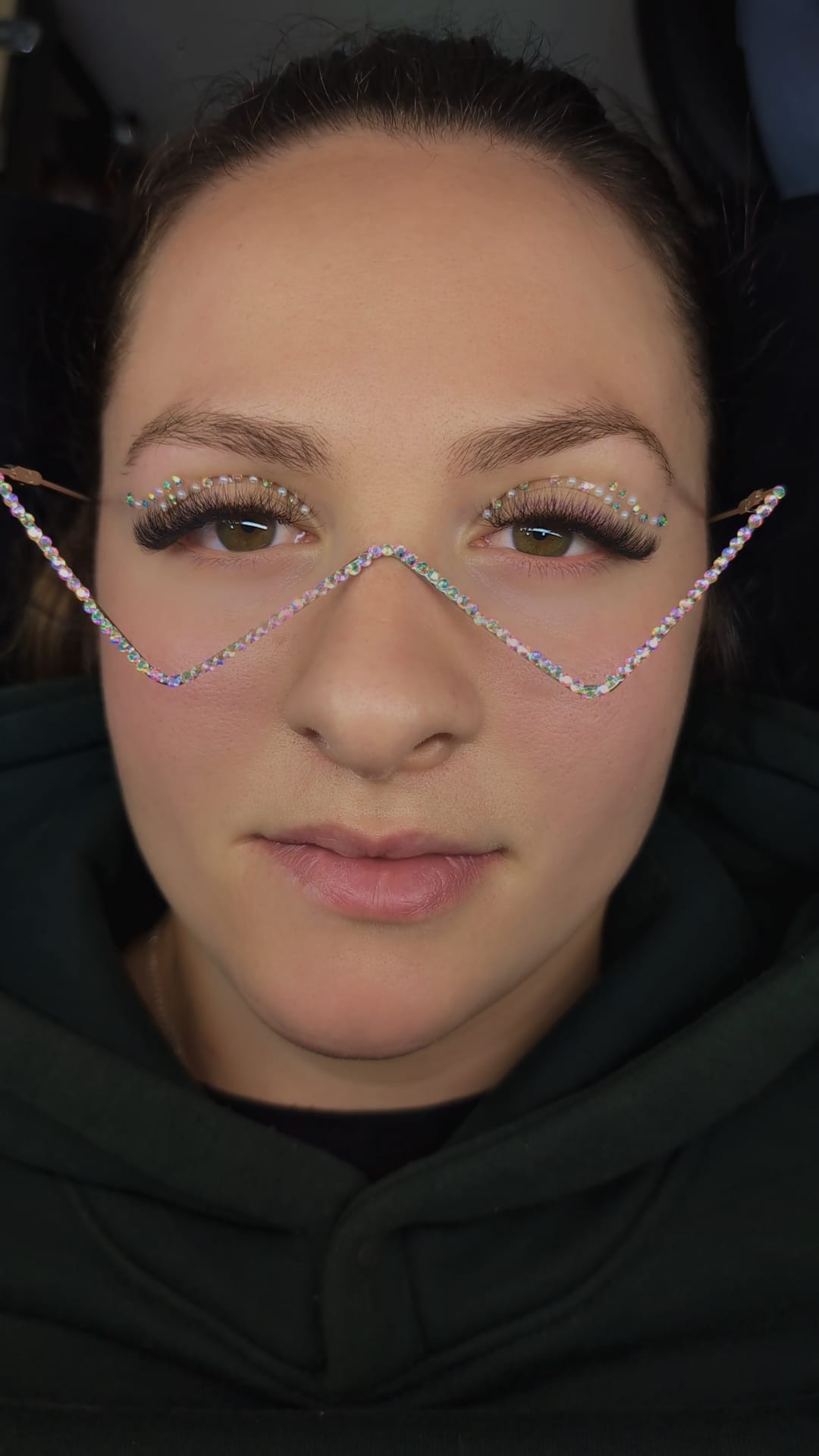 Resultado de lashes